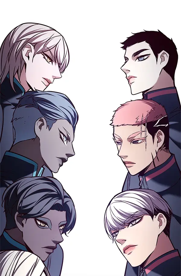 漫画《觉醒吧，铲屎官！》第201话第121张图