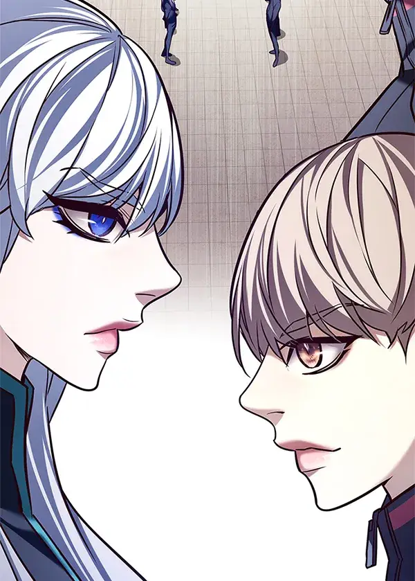 漫画《觉醒吧，铲屎官！》第201话第123张图