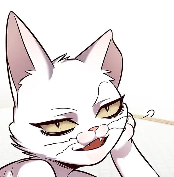 漫画《觉醒吧，铲屎官！》第201话第14张图