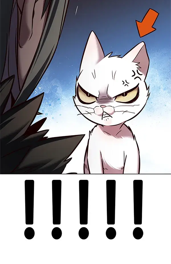 漫画《觉醒吧，铲屎官！》第201话第47张图