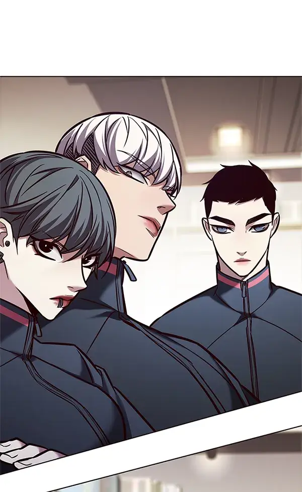 漫画《觉醒吧，铲屎官！》第201话第79张图
