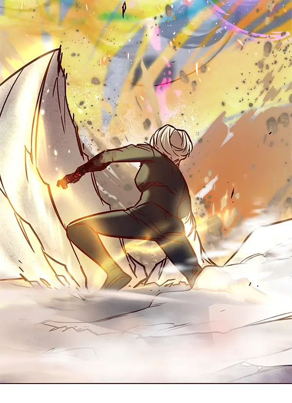 漫画《觉醒吧，铲屎官！》第202话第117张图
