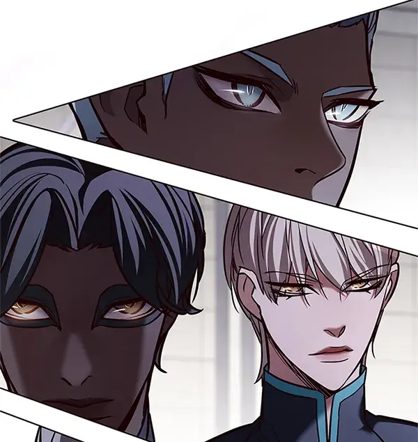 漫画《觉醒吧，铲屎官！》第202话第121张图