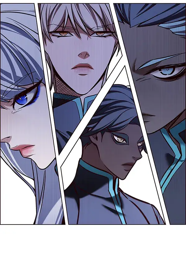 漫画《觉醒吧，铲屎官！》第202话第21张图