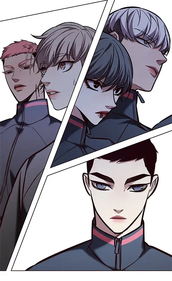 漫画《觉醒吧，铲屎官！》第202话第71张图