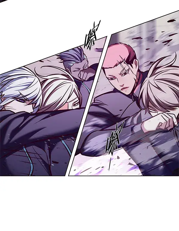 漫画《觉醒吧，铲屎官！》第202话第81张图