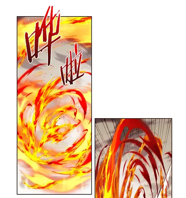 漫画《觉醒吧，铲屎官！》第203话第141张图