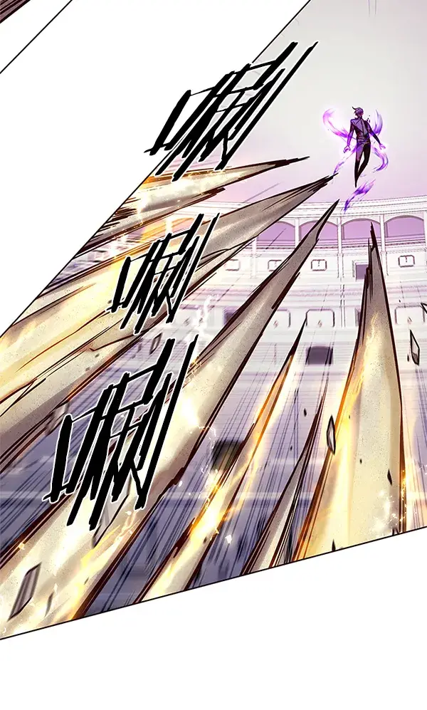 漫画《觉醒吧，铲屎官！》第203话第17张图