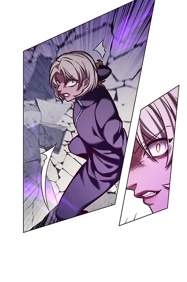 漫画《觉醒吧，铲屎官！》第203话第49张图
