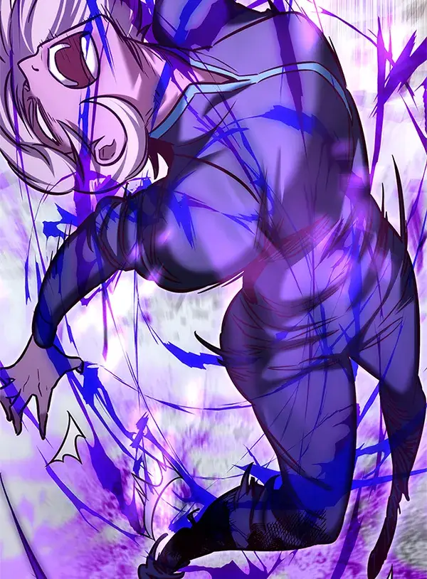 漫画《觉醒吧，铲屎官！》第203话第67张图