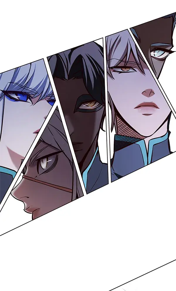 漫画《觉醒吧，铲屎官！》第203话第69张图