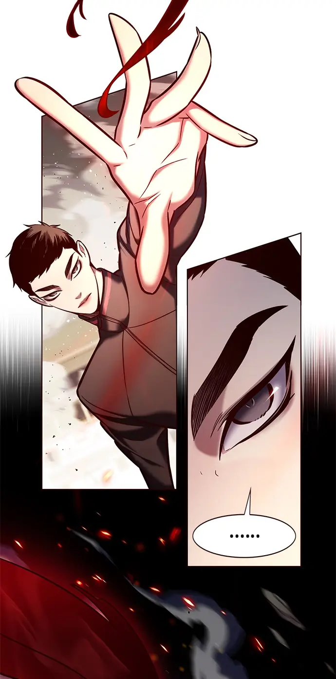 漫画《觉醒吧，铲屎官！》第204话第11张图