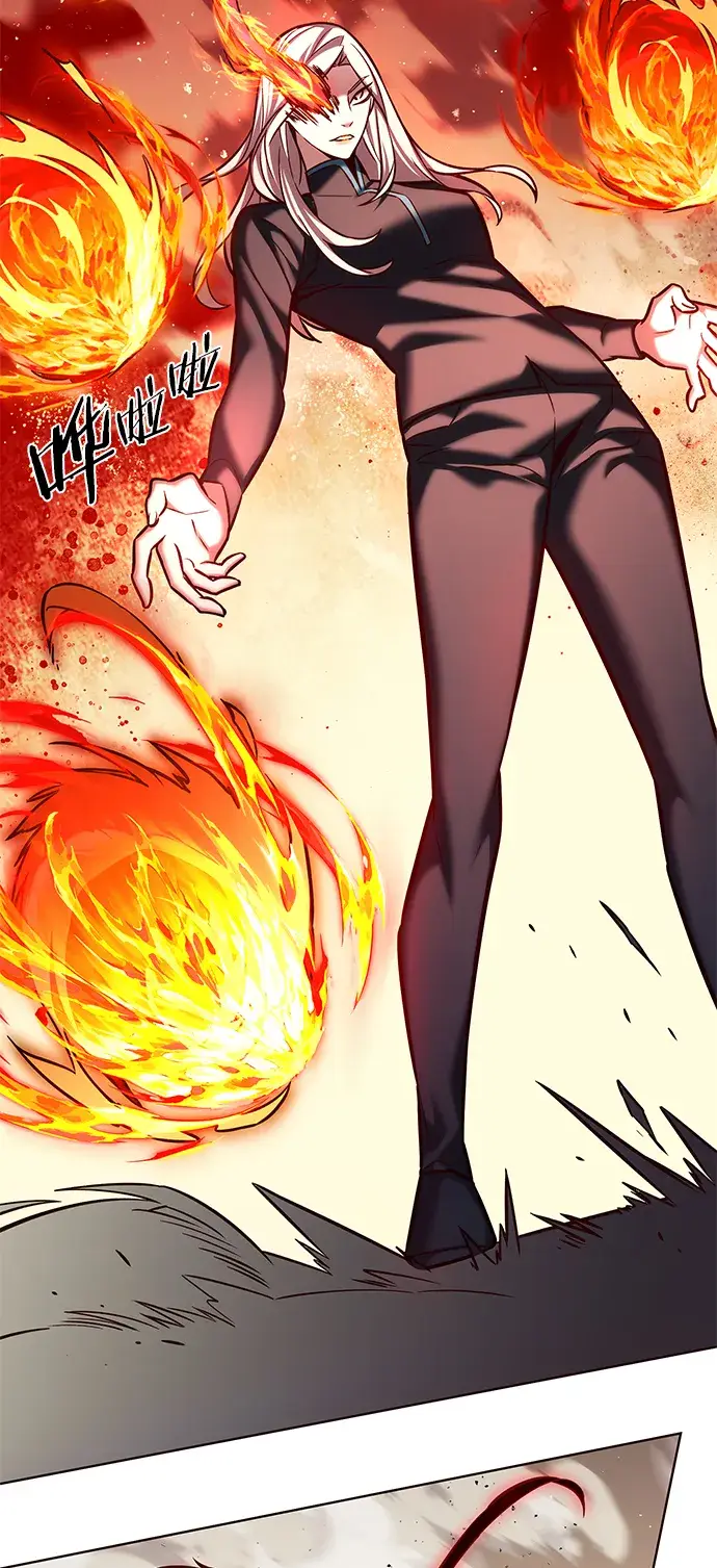 漫画《觉醒吧，铲屎官！》第204话第17张图