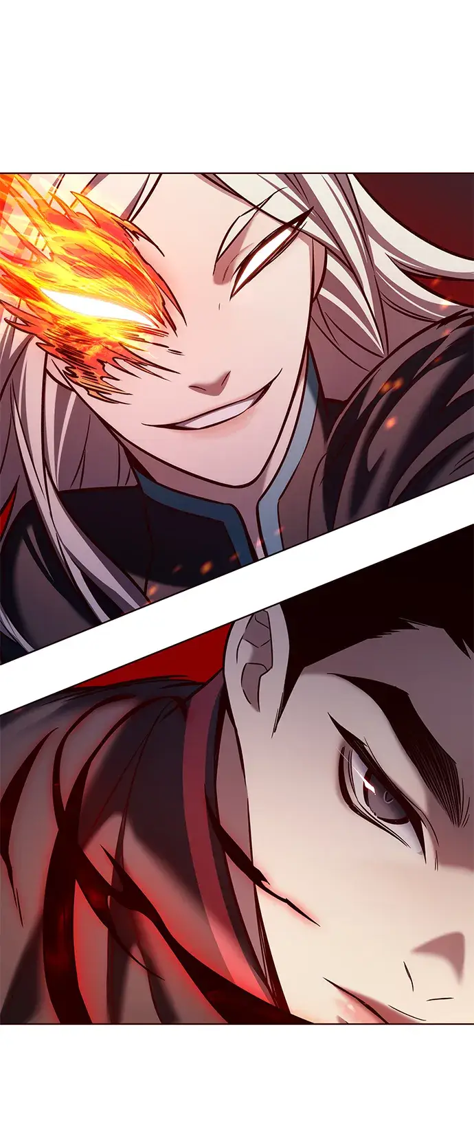 漫画《觉醒吧，铲屎官！》第204话第23张图