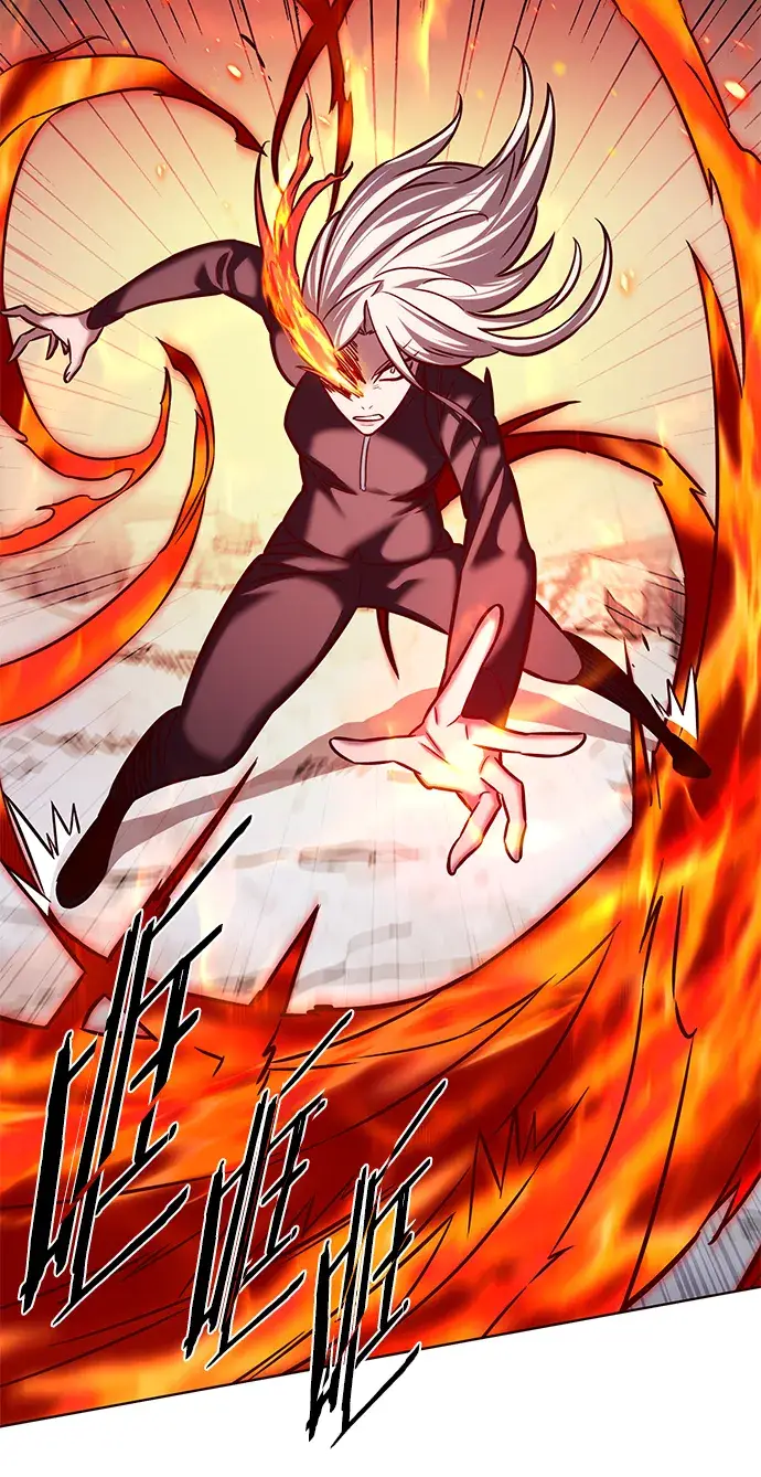 漫画《觉醒吧，铲屎官！》第204话第38张图
