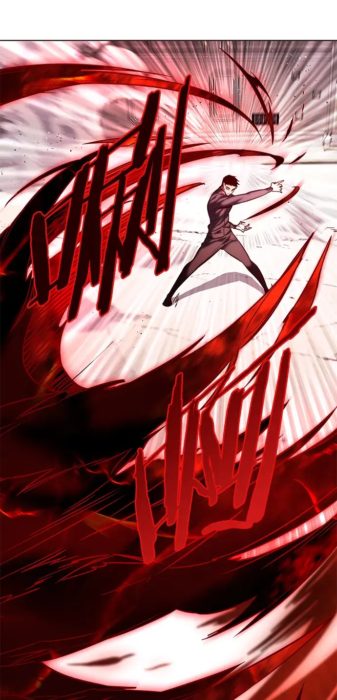 漫画《觉醒吧，铲屎官！》第204话第41张图