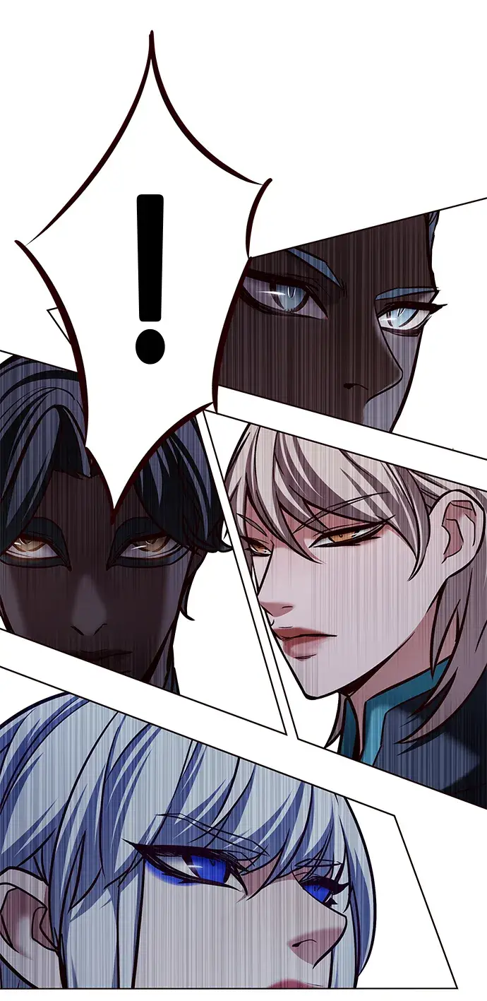 漫画《觉醒吧，铲屎官！》第204话第43张图