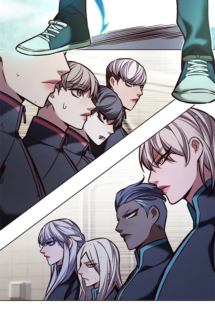 漫画《觉醒吧，铲屎官！》第205话第32张图