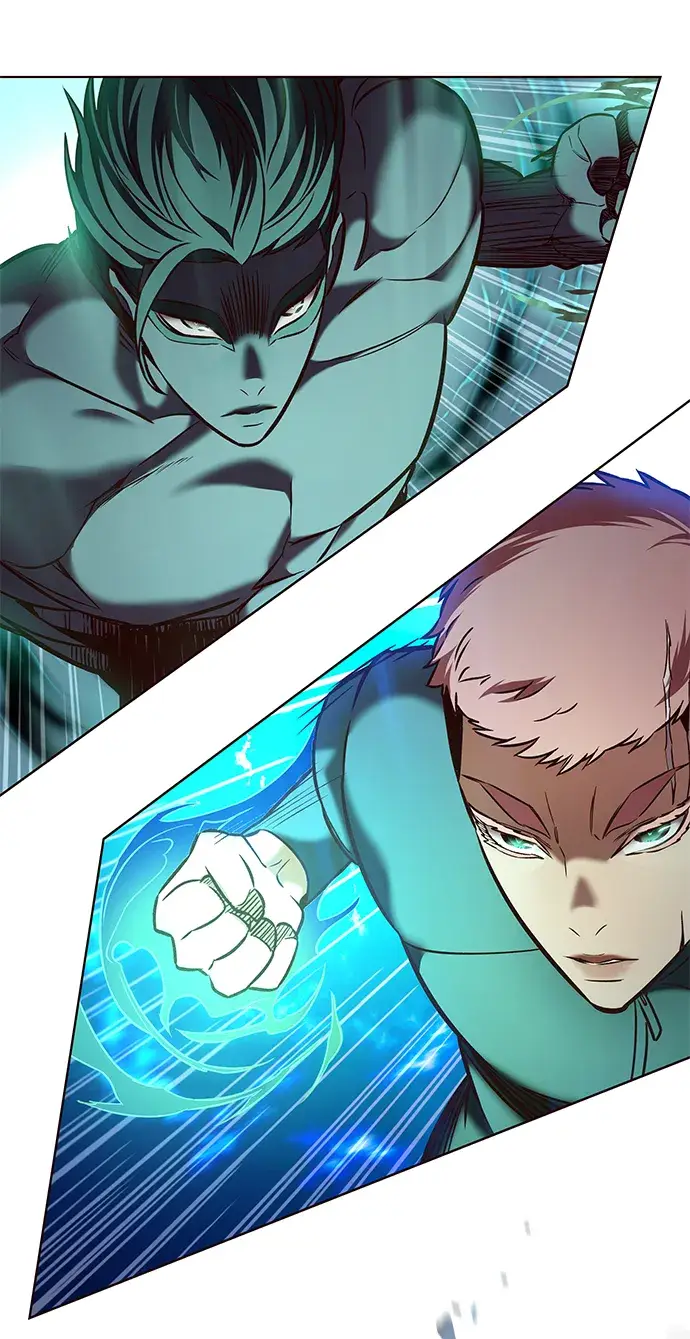 漫画《觉醒吧，铲屎官！》第205话第34张图
