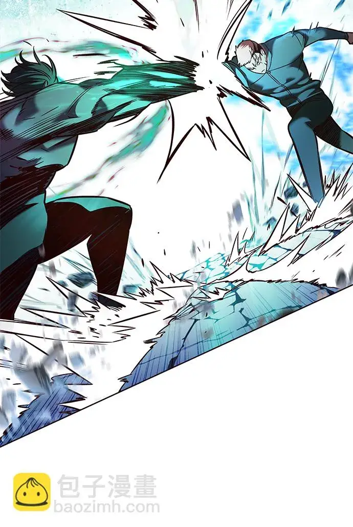 漫画《觉醒吧，铲屎官！》第205话第36张图