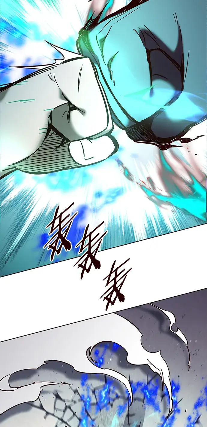 漫画《觉醒吧，铲屎官！》第205话第39张图
