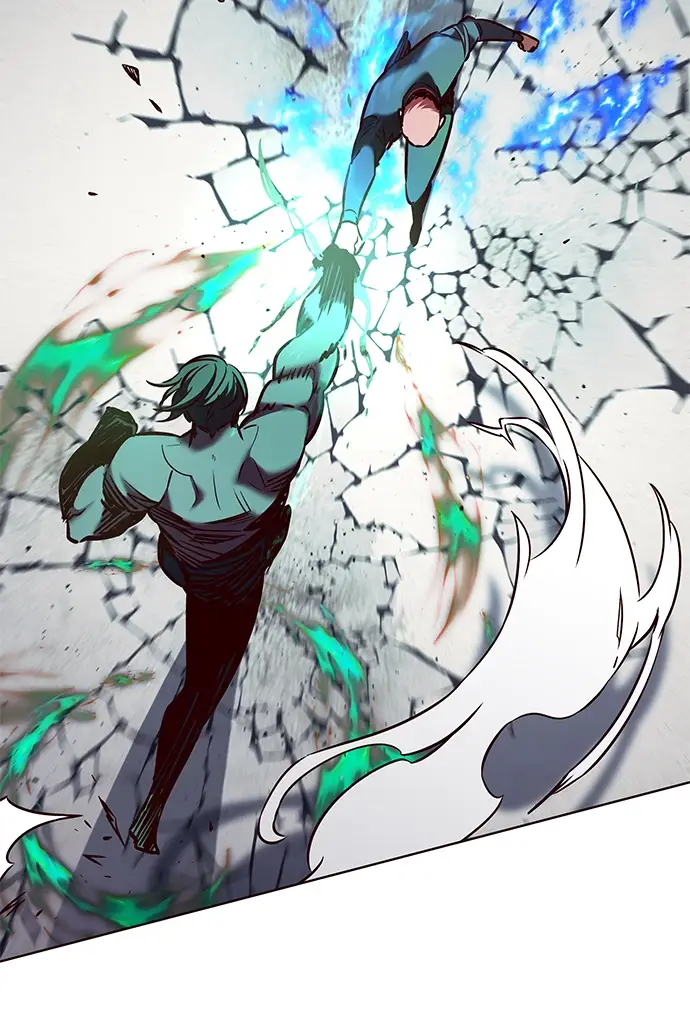 漫画《觉醒吧，铲屎官！》第205话第40张图