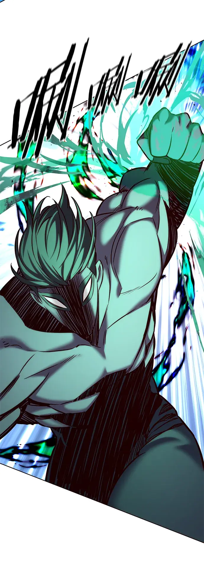 漫画《觉醒吧，铲屎官！》第205话第55张图
