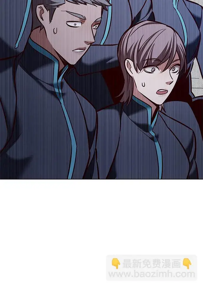 漫画《觉醒吧，铲屎官！》第205话第91张图