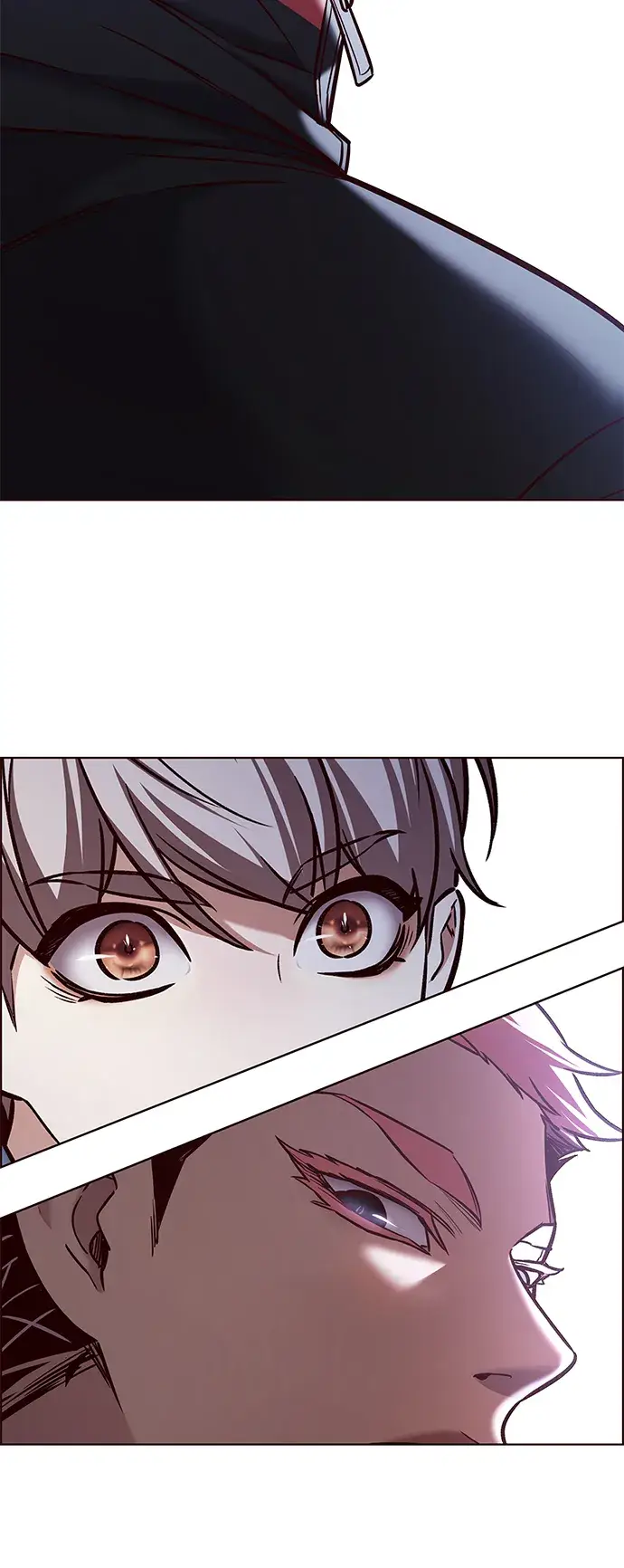 漫画《觉醒吧，铲屎官！》第205话第96张图