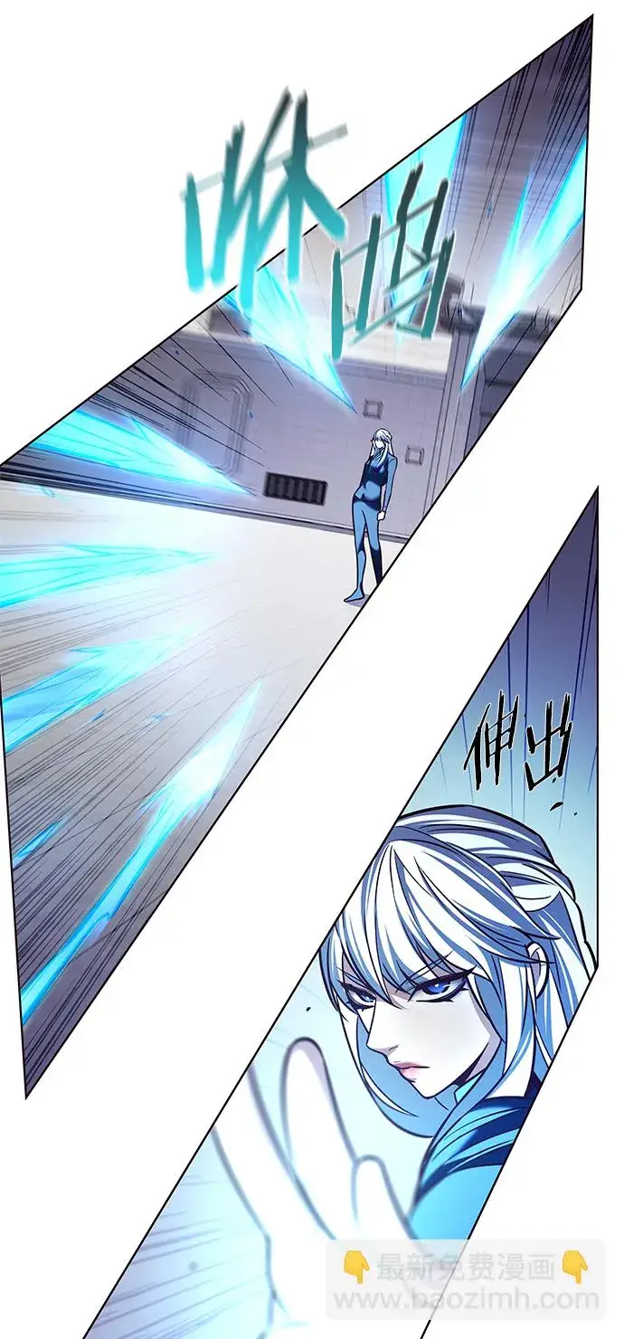 漫画《觉醒吧，铲屎官！》第206话第27张图