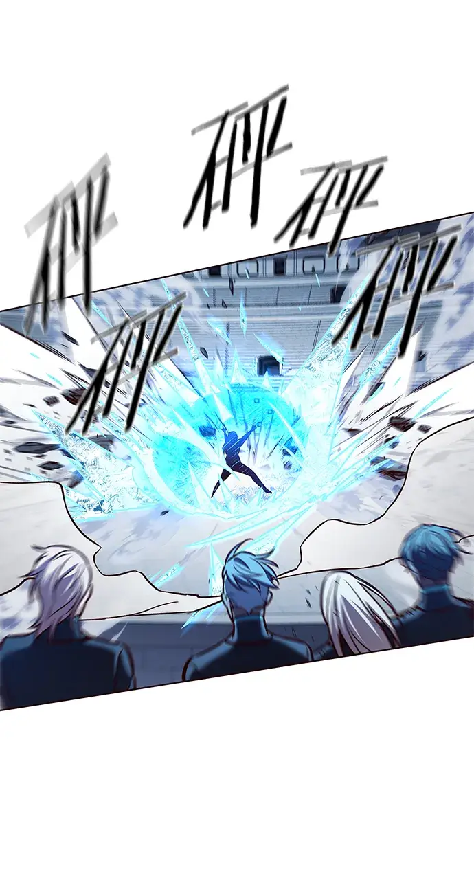 漫画《觉醒吧，铲屎官！》第206话第48张图