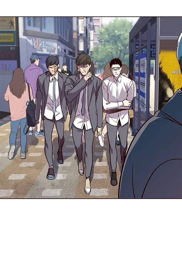 漫画《觉醒吧，铲屎官！》第18话第116张图