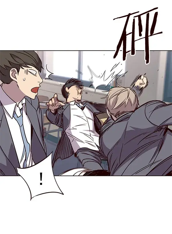 漫画《觉醒吧，铲屎官！》第18话第44张图