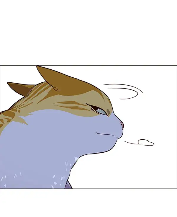 漫画《觉醒吧，铲屎官！》第18话第93张图