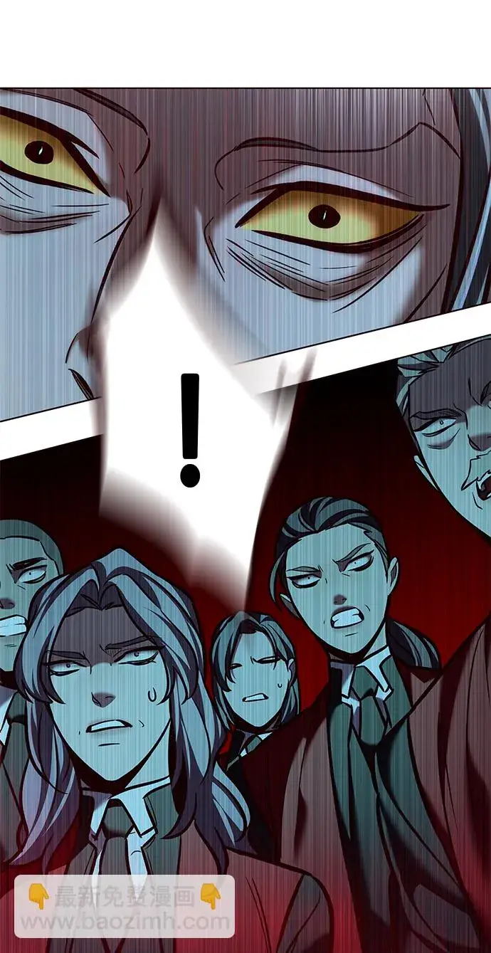漫画《觉醒吧，铲屎官！》第207话第18张图