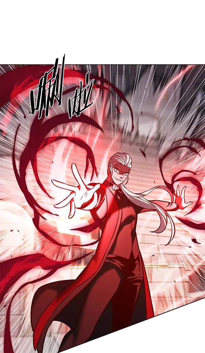漫画《觉醒吧，铲屎官！》第207话第52张图