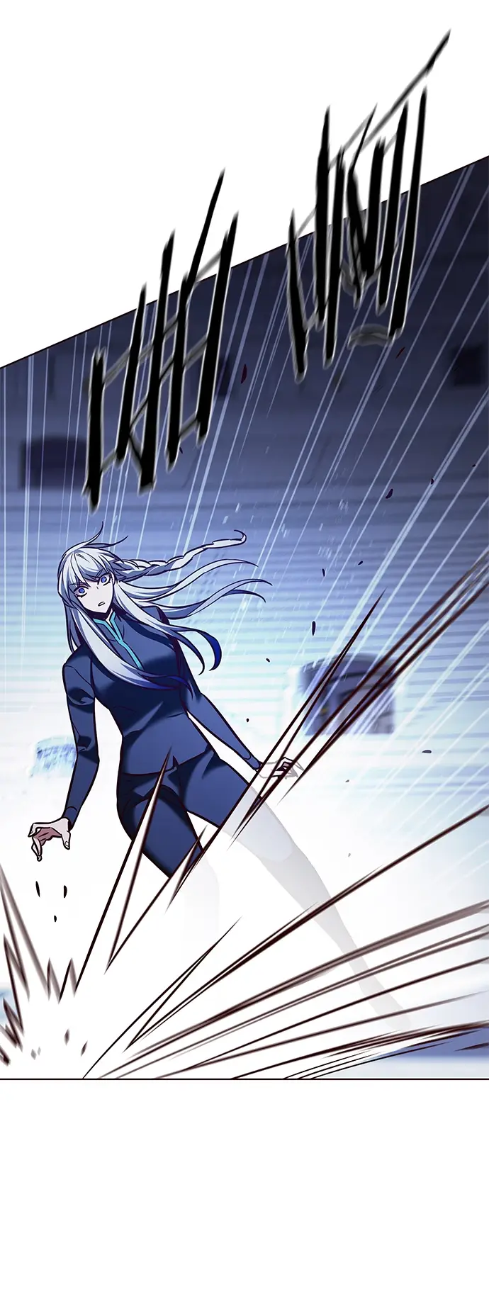 漫画《觉醒吧，铲屎官！》第208话第20张图