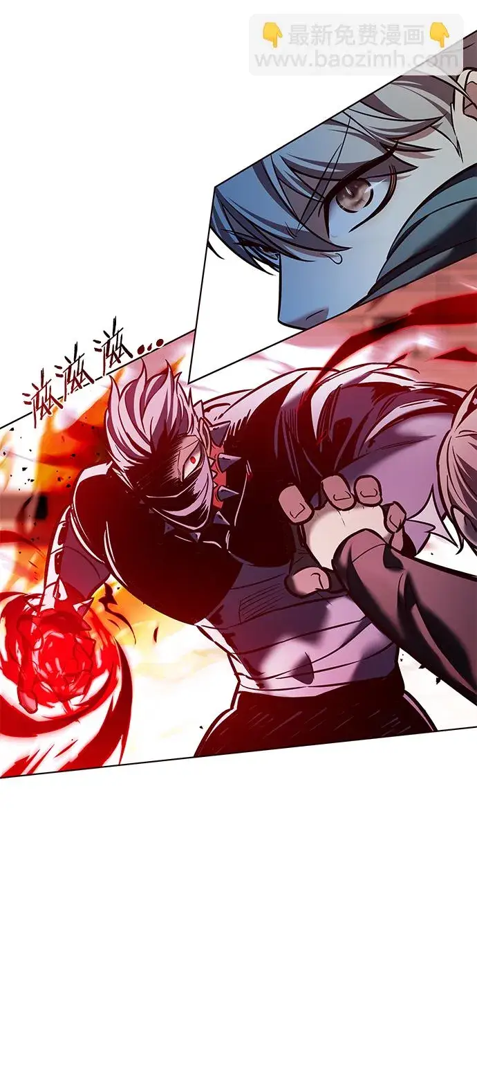 漫画《觉醒吧，铲屎官！》第208话第31张图