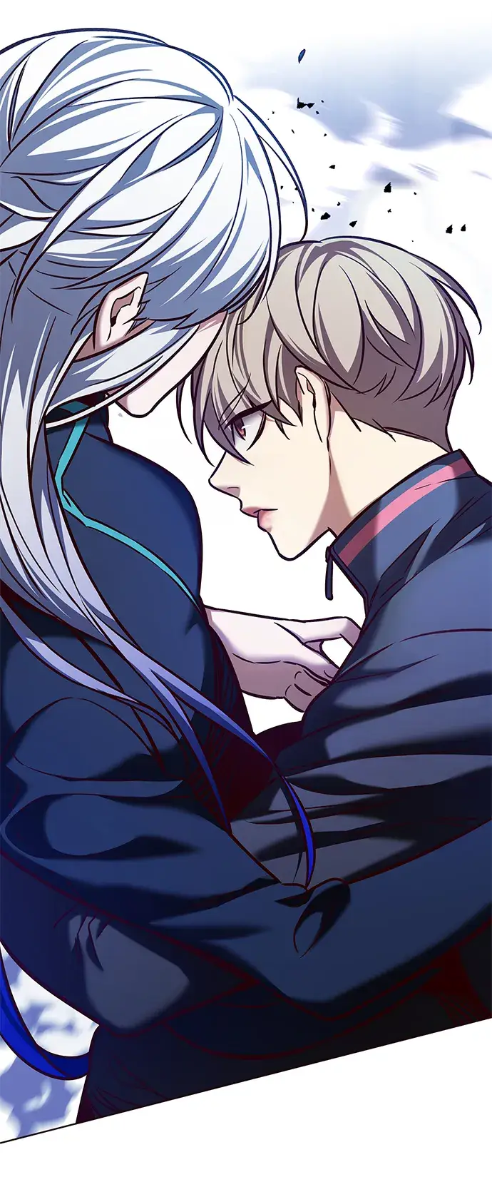 漫画《觉醒吧，铲屎官！》第208话第4张图