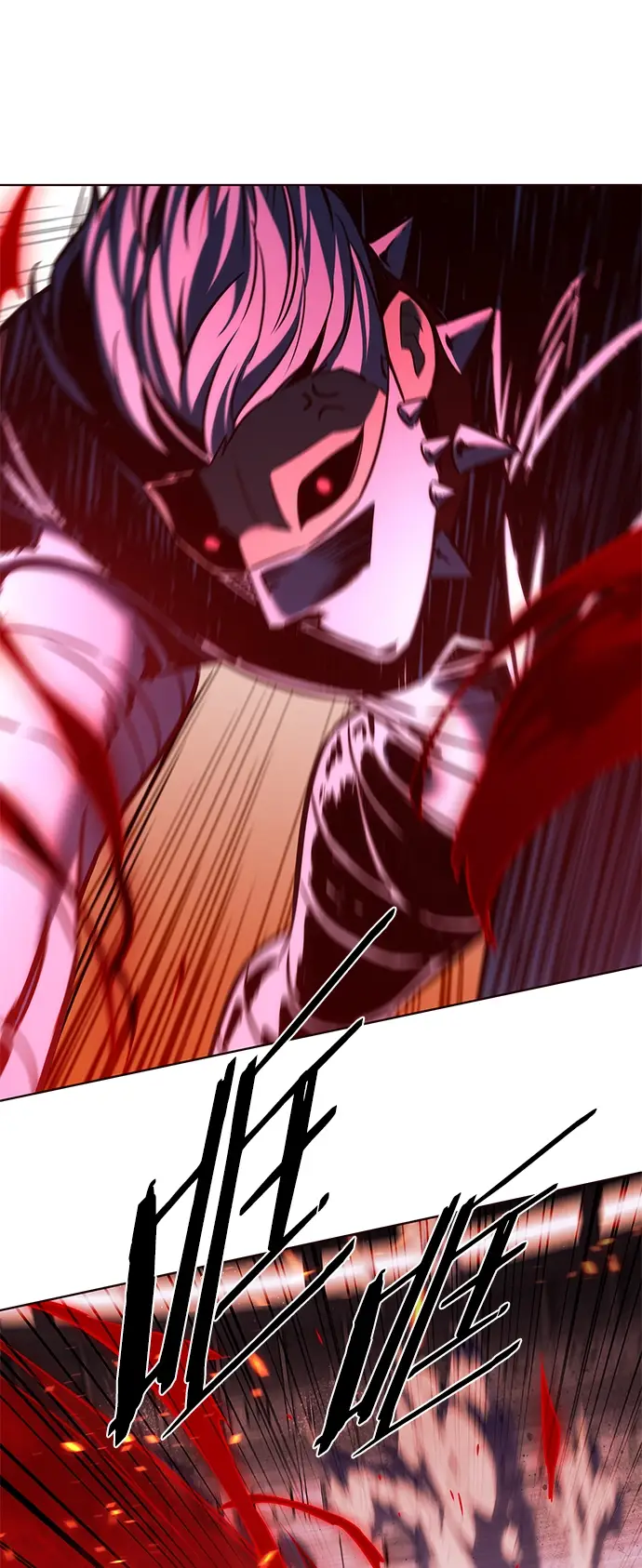 漫画《觉醒吧，铲屎官！》第208话第49张图