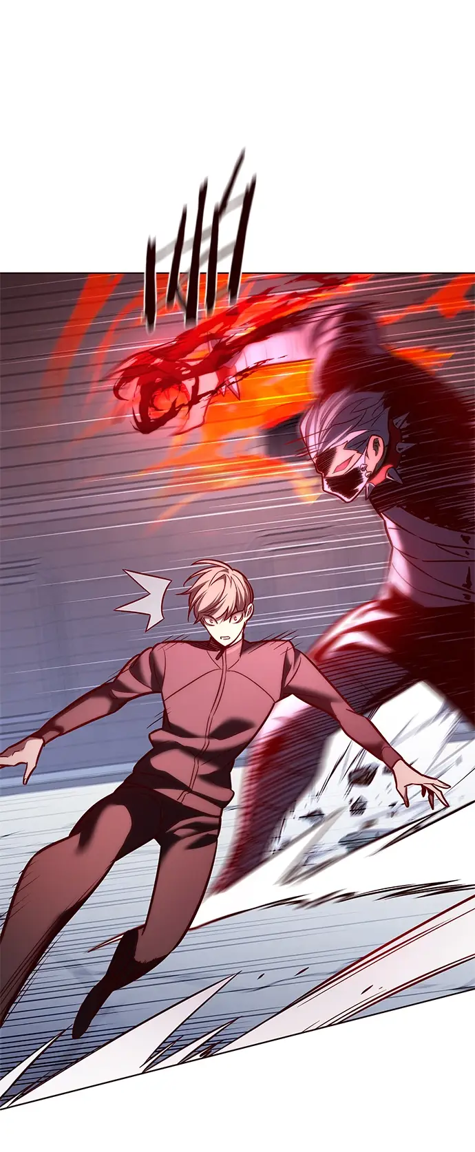 漫画《觉醒吧，铲屎官！》第208话第51张图