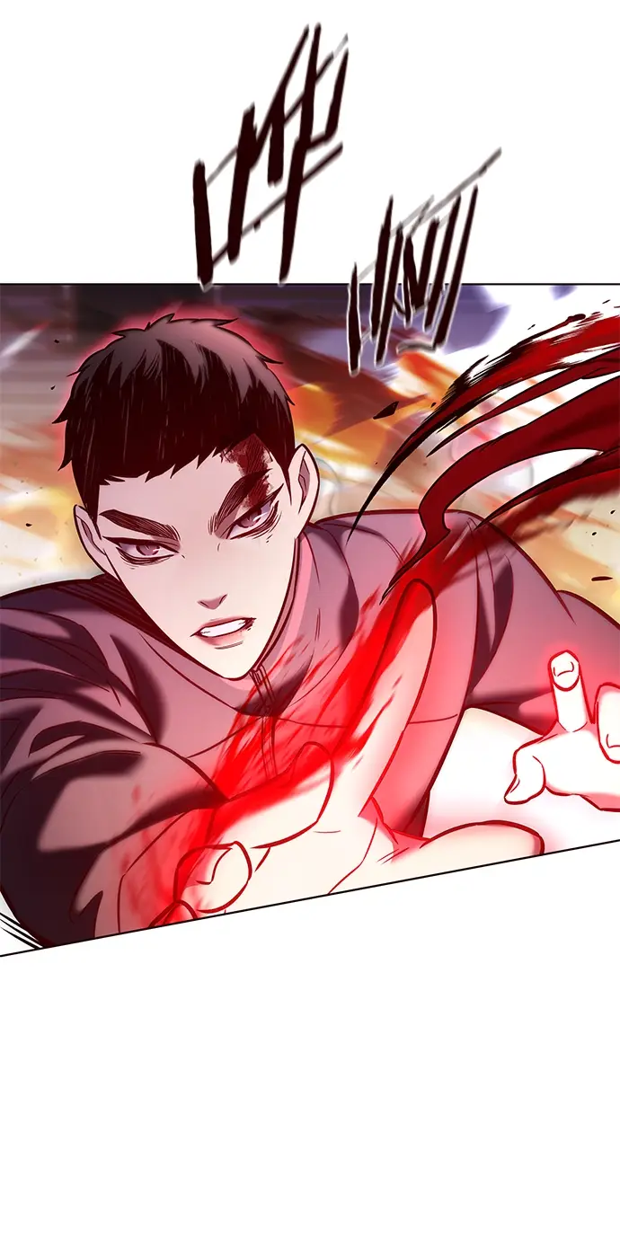 漫画《觉醒吧，铲屎官！》第208话第60张图