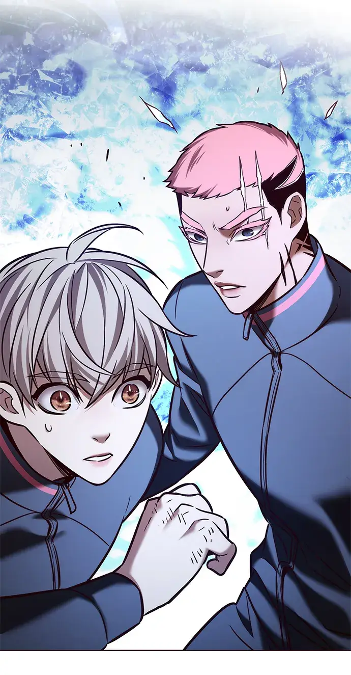 漫画《觉醒吧，铲屎官！》第209话第18张图
