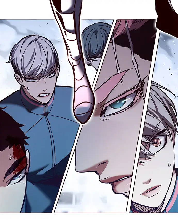 漫画《觉醒吧，铲屎官！》第209话第26张图