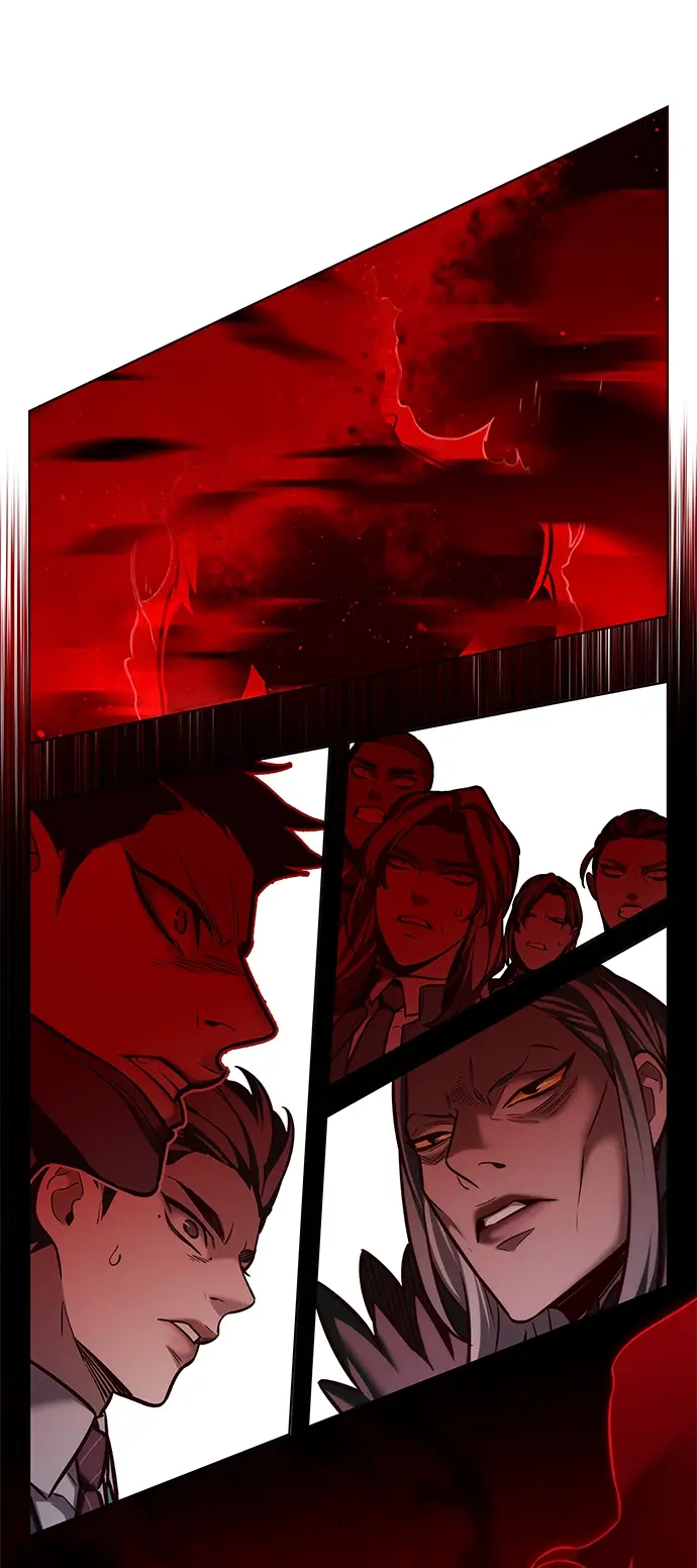 漫画《觉醒吧，铲屎官！》第209话第46张图