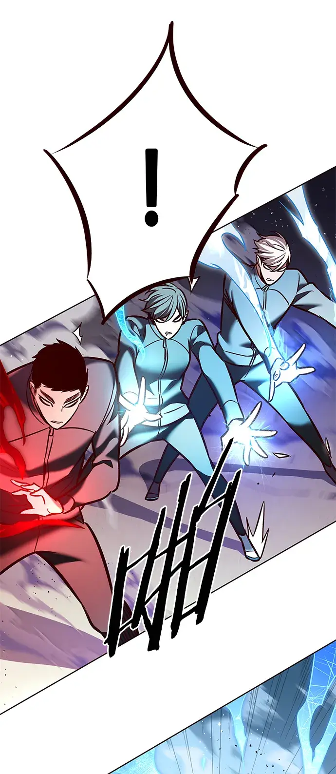 漫画《觉醒吧，铲屎官！》第209话第66张图