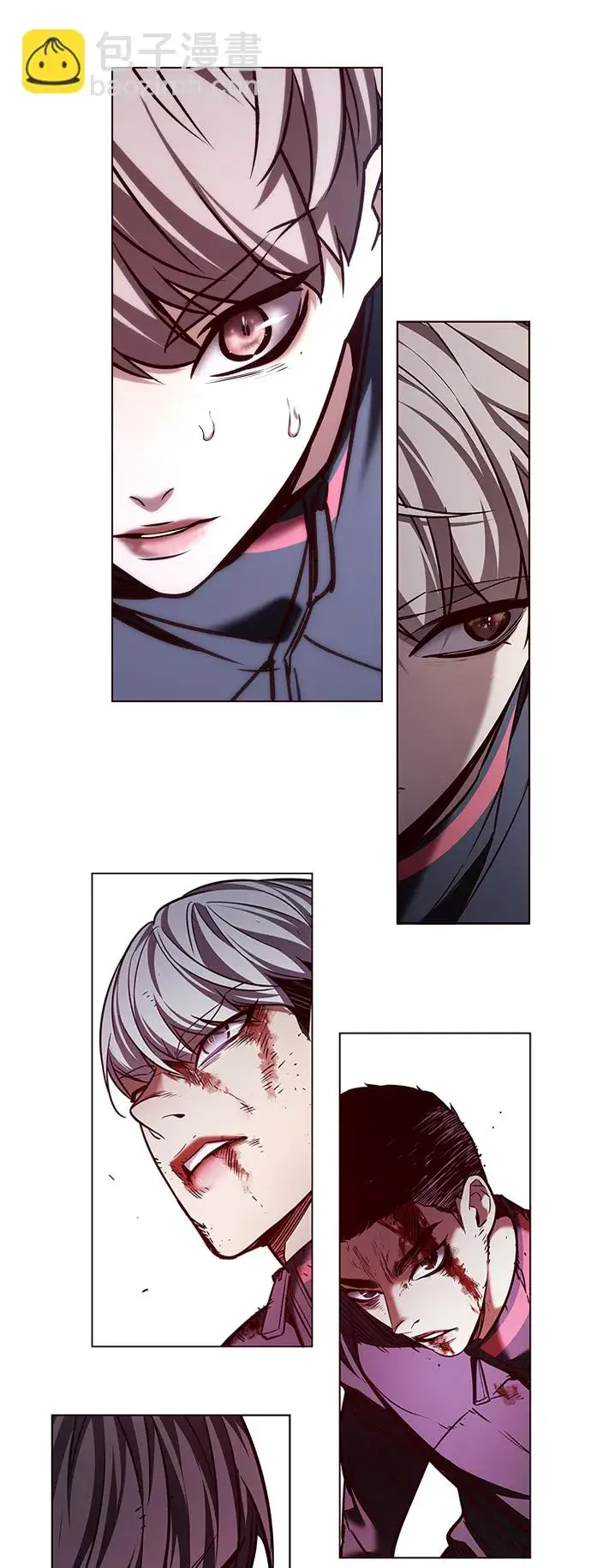 漫画《觉醒吧，铲屎官！》第209话第82张图