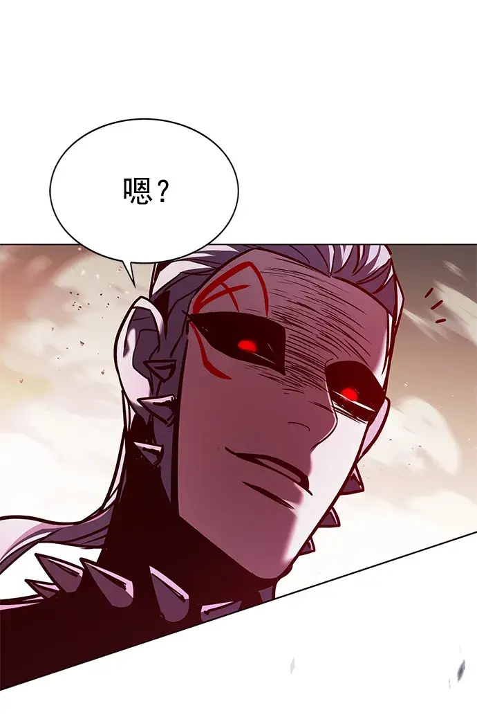 漫画《觉醒吧，铲屎官！》第209话第88张图