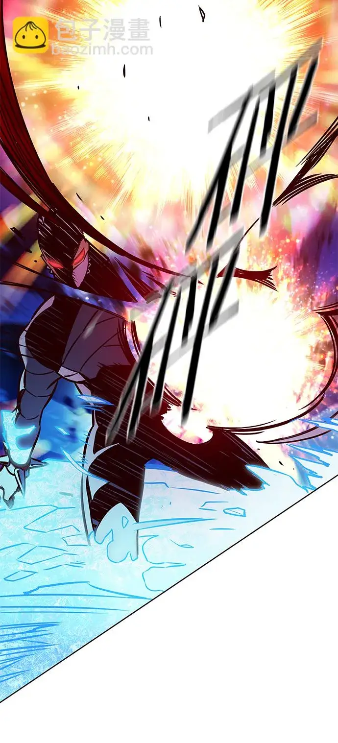 漫画《觉醒吧，铲屎官！》第210话第27张图
