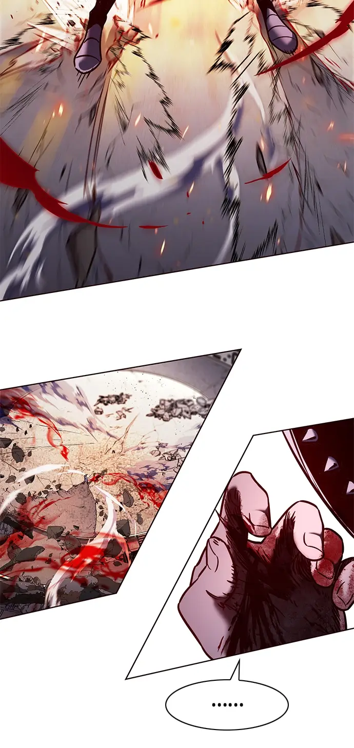 漫画《觉醒吧，铲屎官！》第210话第61张图